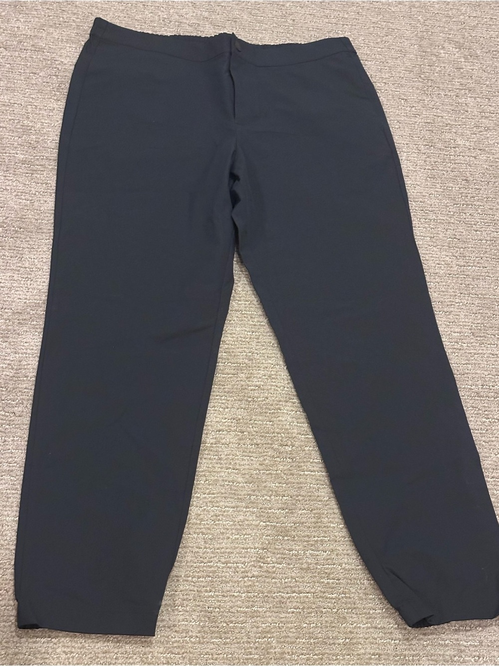Banana Republic Men's Motion Tech Hybrid pants